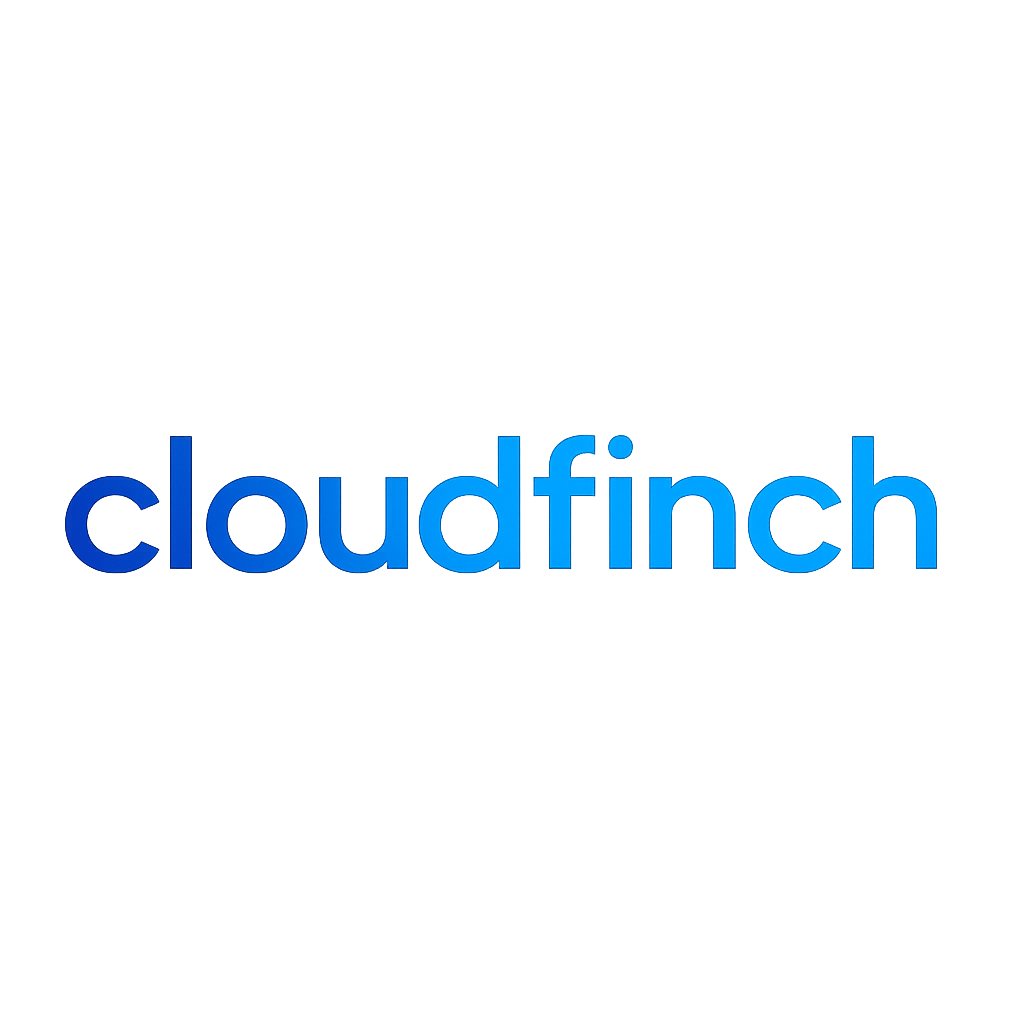 Cloudfinch