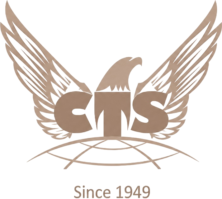 CTS — Since 1949